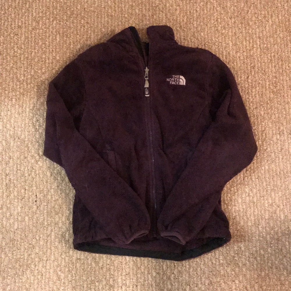Women’s north face